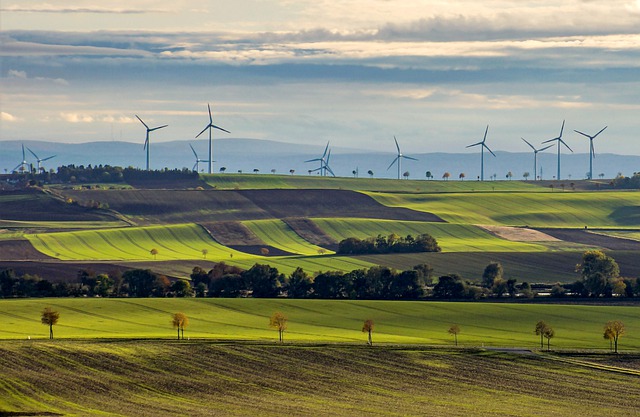 turbine eoliche